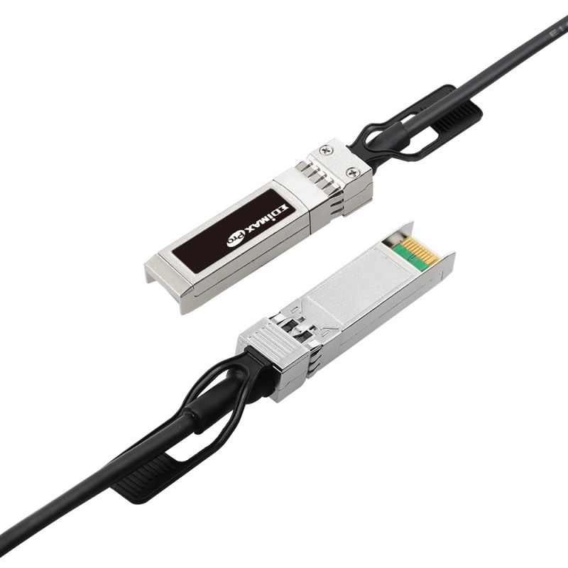 Edimax EA1 005D SFP 10GbE Direct Attach Cable 0 5